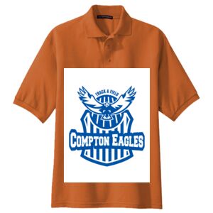 Silk Touch Polo Thumbnail