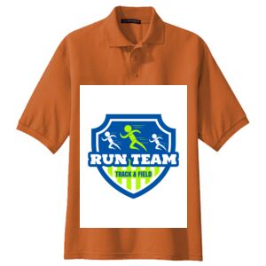 Silk Touch Polo Thumbnail