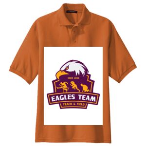 Silk Touch Polo Thumbnail