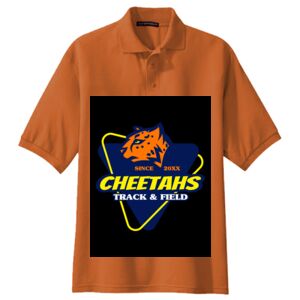 Silk Touch Polo Thumbnail