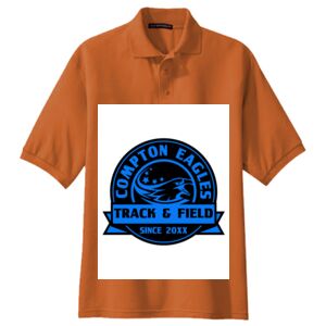 Silk Touch Polo Thumbnail