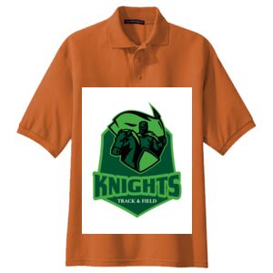 Silk Touch Polo Thumbnail