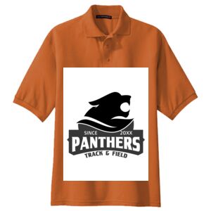 Silk Touch Polo Thumbnail