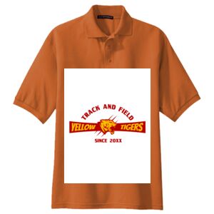 Silk Touch Polo Thumbnail