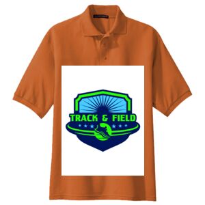 Silk Touch Polo Thumbnail