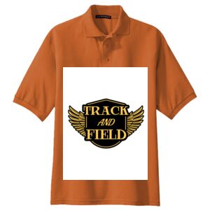 Silk Touch Polo Thumbnail