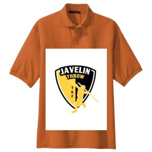 Silk Touch Polo Thumbnail