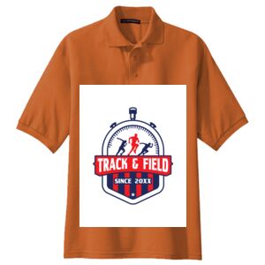 Silk Touch Polo Thumbnail