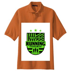 Silk Touch Polo Thumbnail