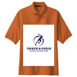 Silk Touch Polo Thumbnail