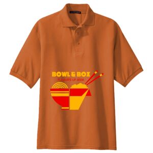 Silk Touch Polo Thumbnail