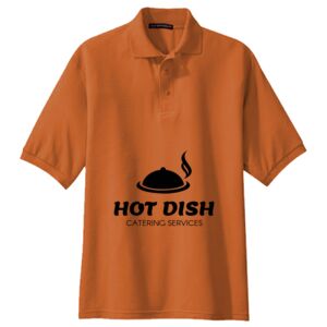 Silk Touch Polo Thumbnail