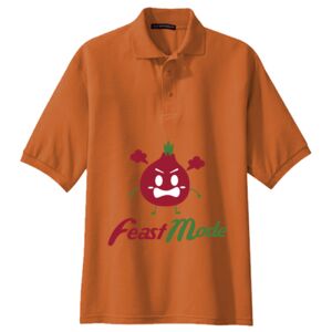 Silk Touch Polo Thumbnail