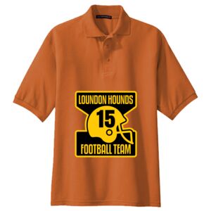 Silk Touch Polo Thumbnail