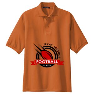 Silk Touch Polo Thumbnail