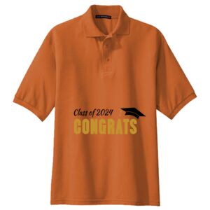 Silk Touch Polo Thumbnail