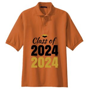 Silk Touch Polo Thumbnail