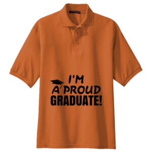 Silk Touch Polo Thumbnail