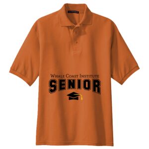 Silk Touch Polo Thumbnail