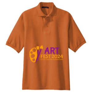 Silk Touch Polo Thumbnail