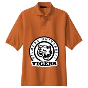 Silk Touch Polo Thumbnail