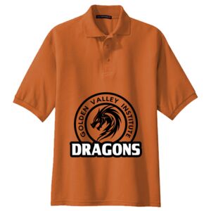 Silk Touch Polo Thumbnail