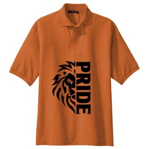 Silk Touch Polo Thumbnail