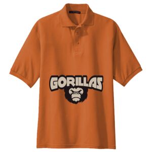 Silk Touch Polo Thumbnail