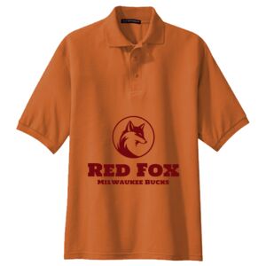 Silk Touch Polo Thumbnail