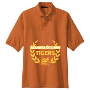 Silk Touch Polo Thumbnail