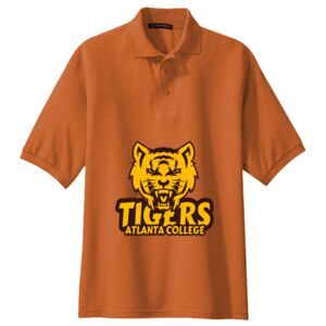 Silk Touch Polo Thumbnail