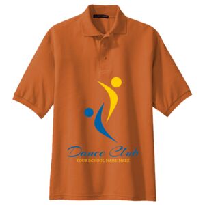 Silk Touch Polo Thumbnail