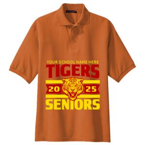 Silk Touch Polo Thumbnail