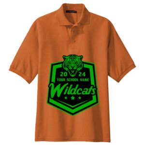 Silk Touch Polo Thumbnail