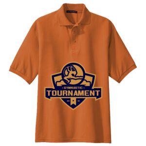 Silk Touch Polo Thumbnail