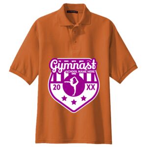 Silk Touch Polo Thumbnail