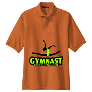 Silk Touch Polo Thumbnail