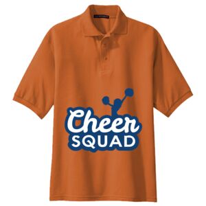 Silk Touch Polo Thumbnail