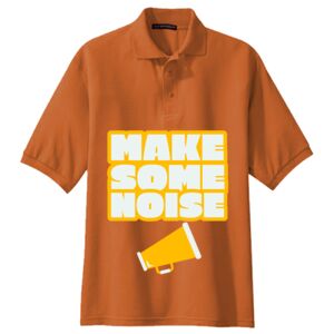 Silk Touch Polo Thumbnail