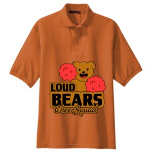 Silk Touch Polo Thumbnail