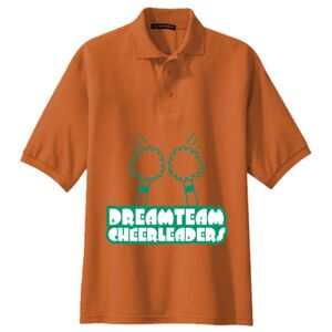 Silk Touch Polo Thumbnail