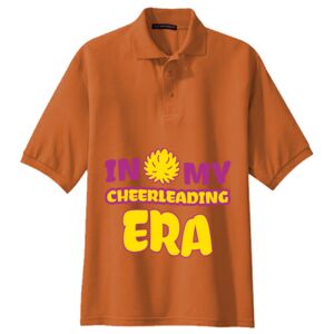 Silk Touch Polo Thumbnail