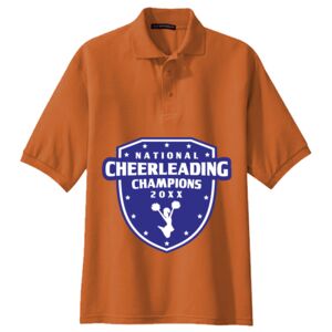 Silk Touch Polo Thumbnail