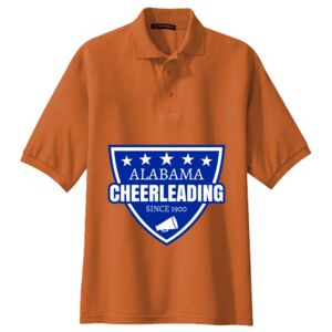 Silk Touch Polo Thumbnail