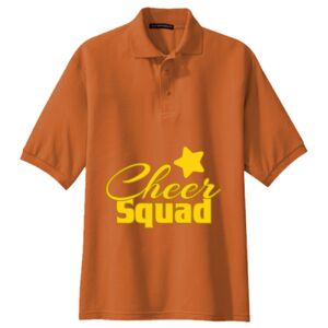 Silk Touch Polo Thumbnail