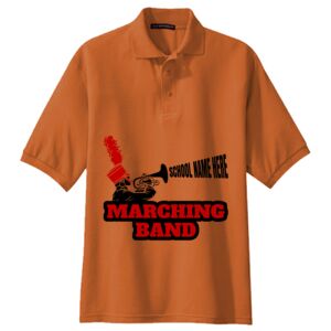 Silk Touch Polo Thumbnail