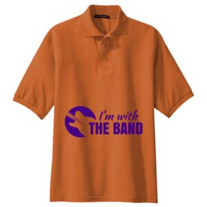 Silk Touch Polo Thumbnail