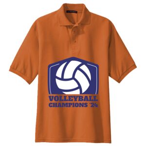 Silk Touch Polo Thumbnail