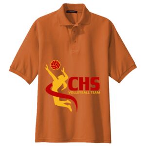 Silk Touch Polo Thumbnail