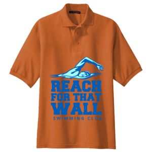 Silk Touch Polo Thumbnail